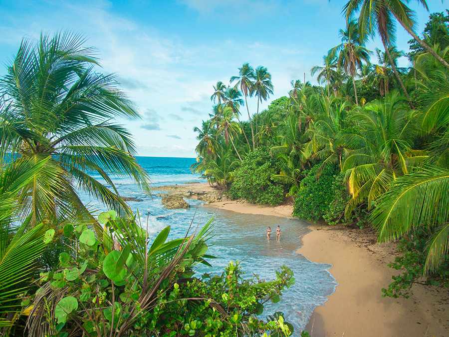 Slow Travel in Costa Rica: One Month, One Beach, Endless Sunsets