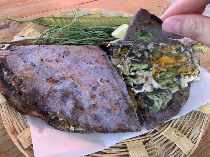 Huitlacoche