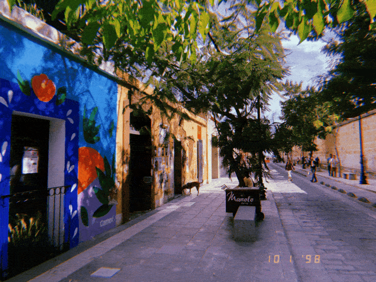 Two Hidden Gems That Reveal the Soul of Mexico