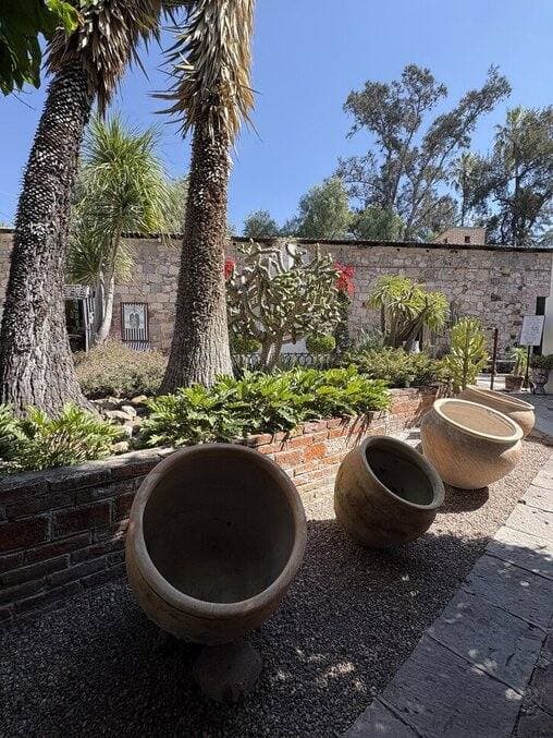 Boutique in San Miguel de Allende