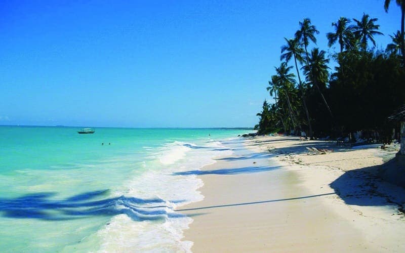 Salt Air & Spice Trails: Four Days in Zanzibar gallery image 1