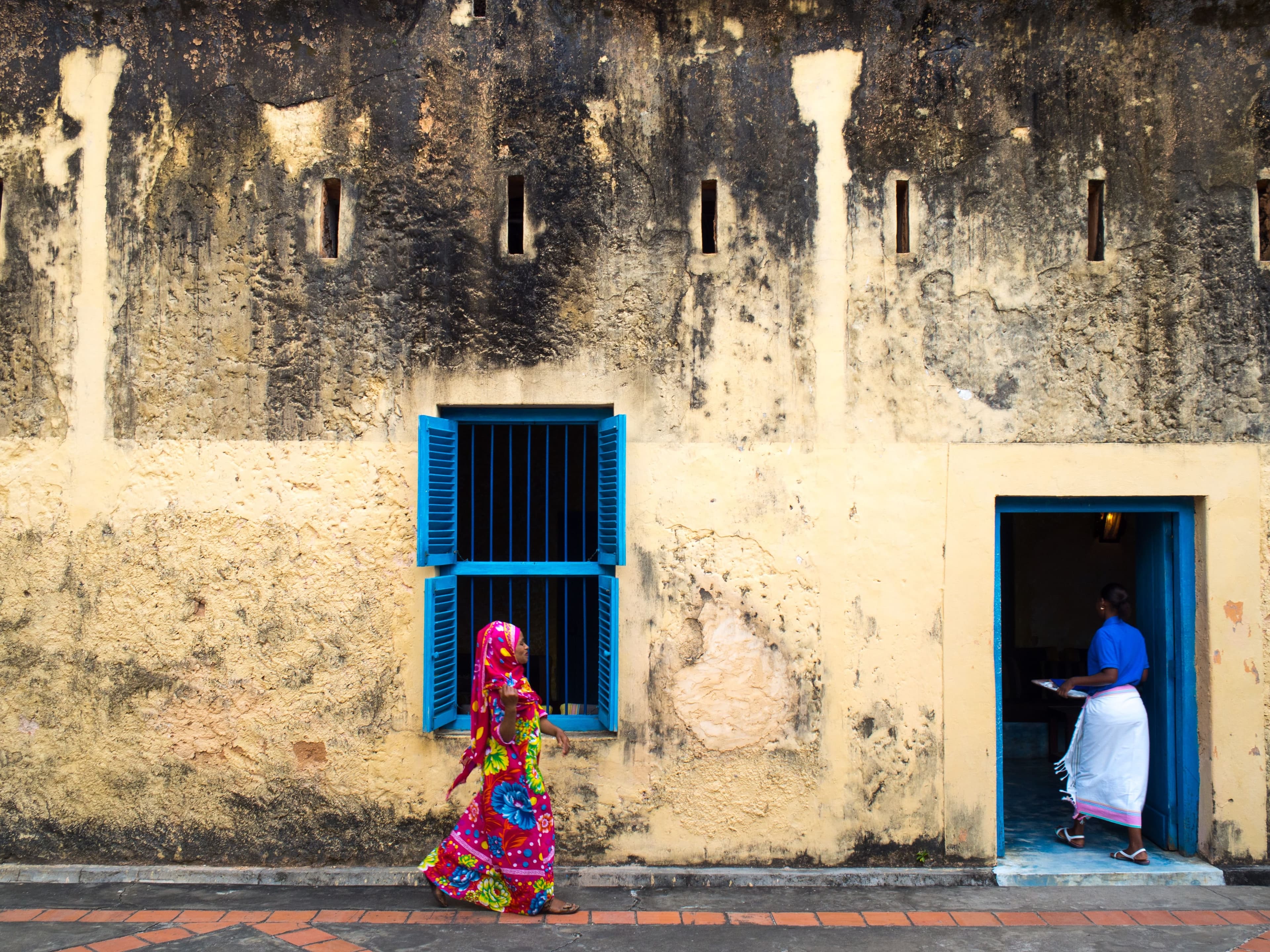 Salt Air & Spice Trails: Four Days in Zanzibar gallery image 2