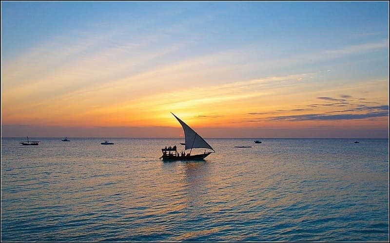 Salt Air & Spice Trails: Four Days in Zanzibar gallery image 4