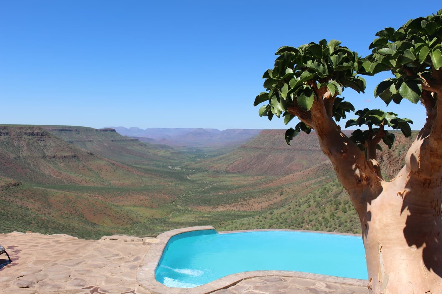 Namibia Essentials: Safari, Culture & Natural Wonders