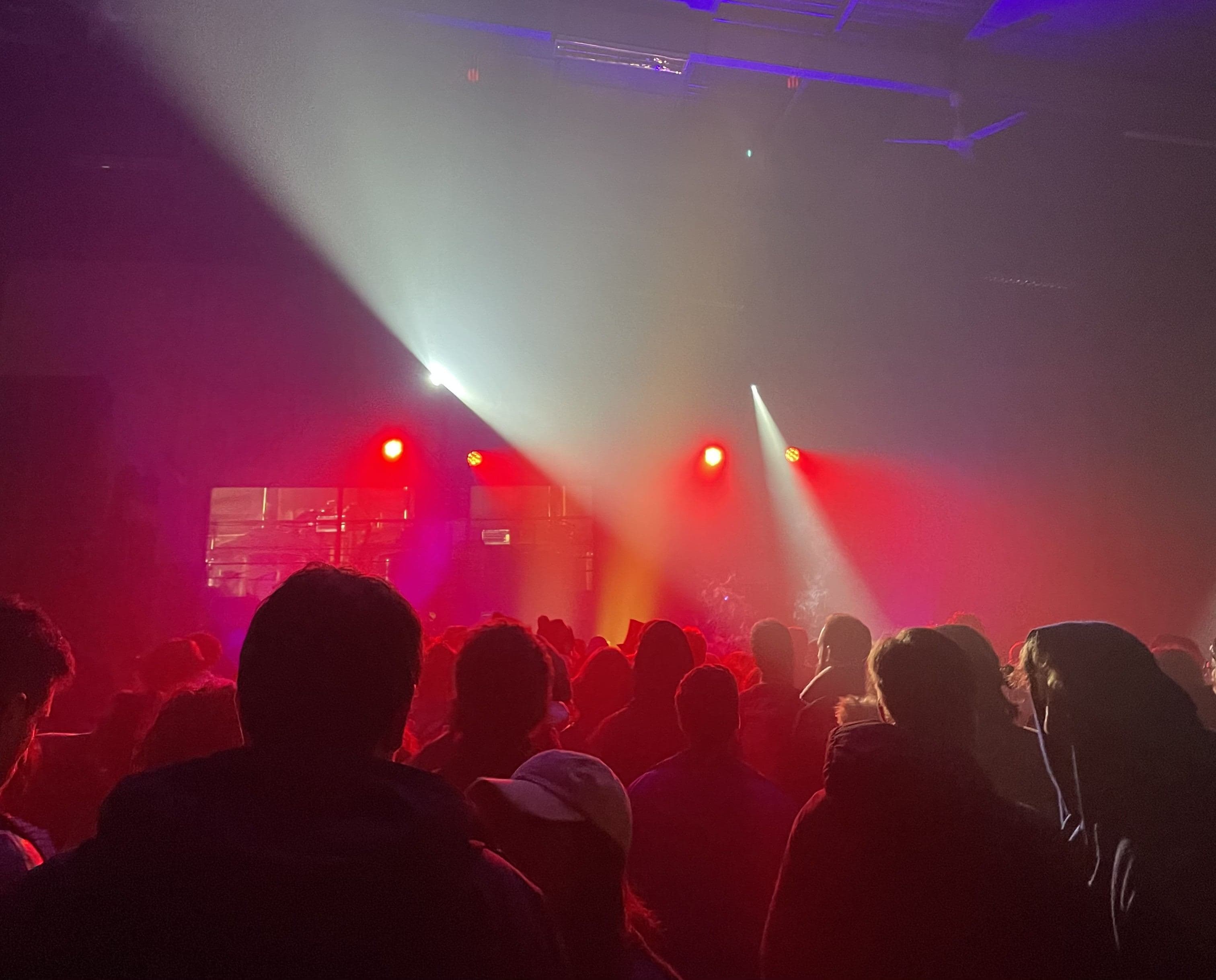 Before Dusk & After Dark - Paris Nightlife Experience