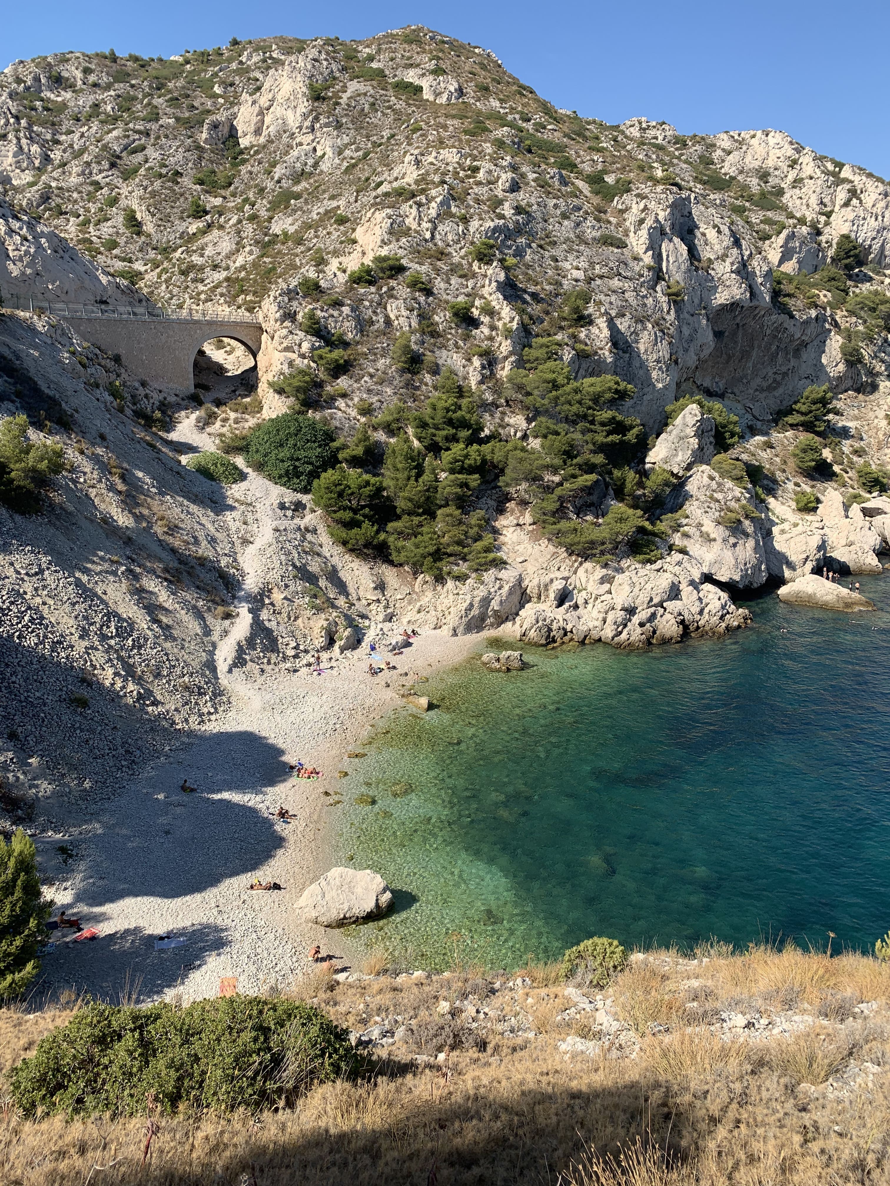 Secret Provence: Calanques, Art & Seaside Escapes
