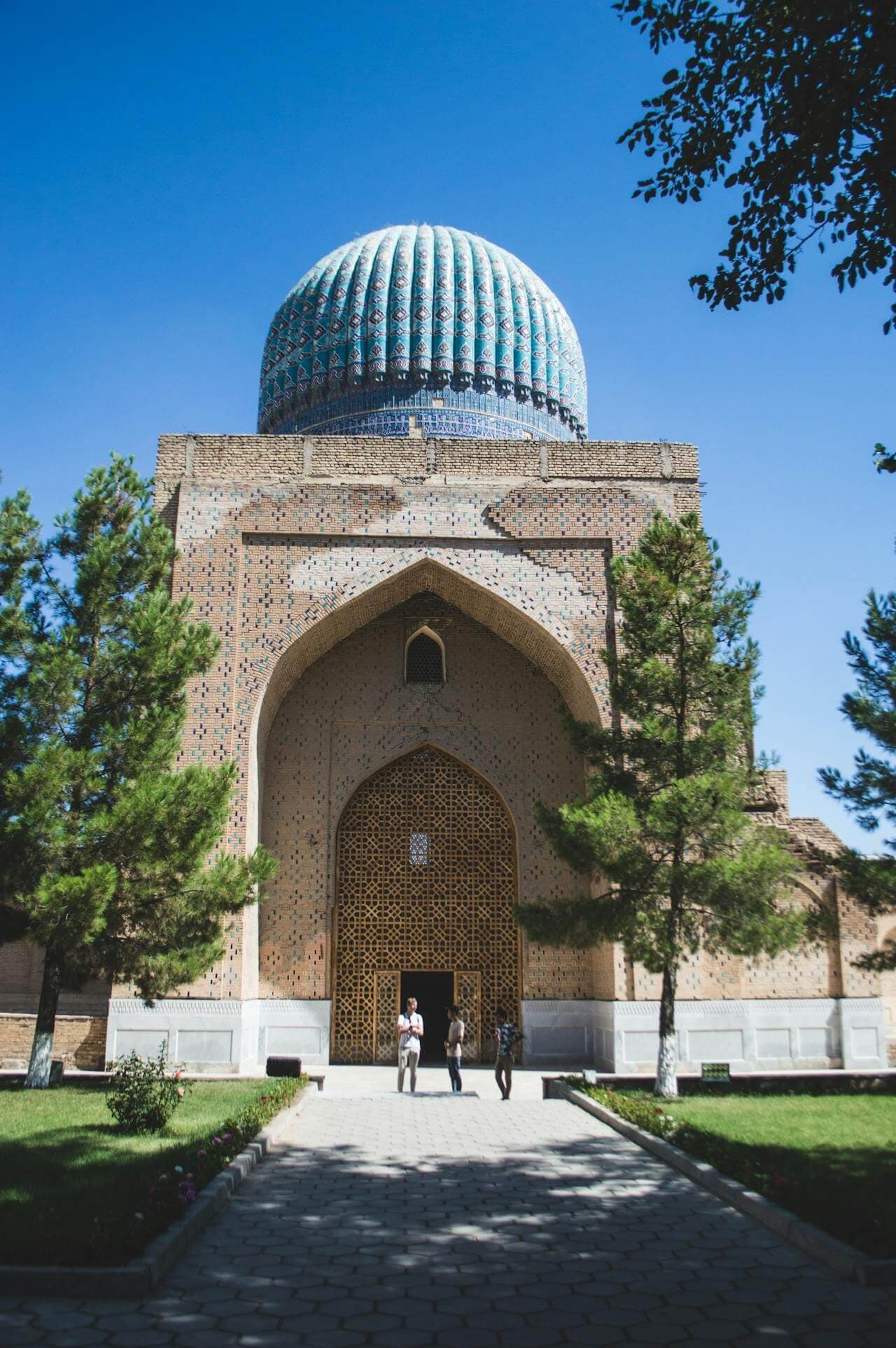 GoToCentralAsia