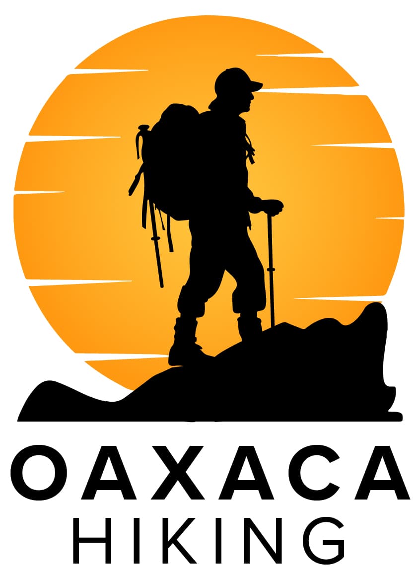 Oaxaca Hiking
