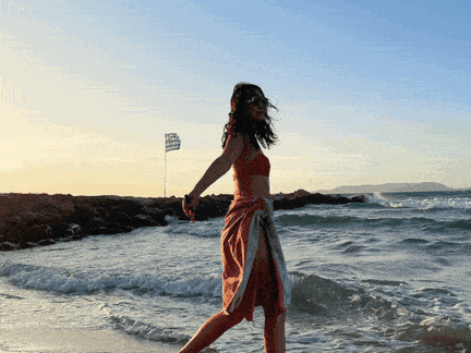 Crete: Where the Mediterranean Never Sleeps