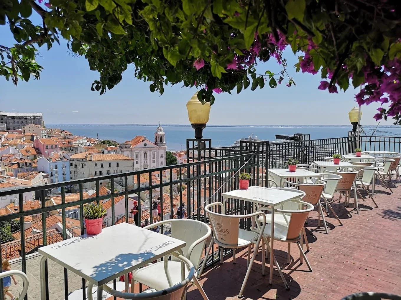 Lisbon in Winter
