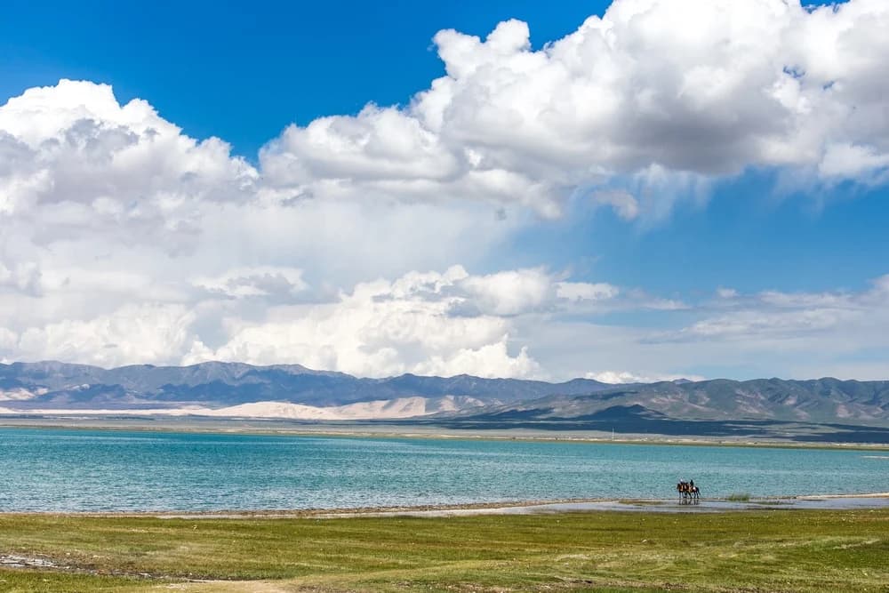 Escaping the Heat: China's Coolest Summer Refuge
