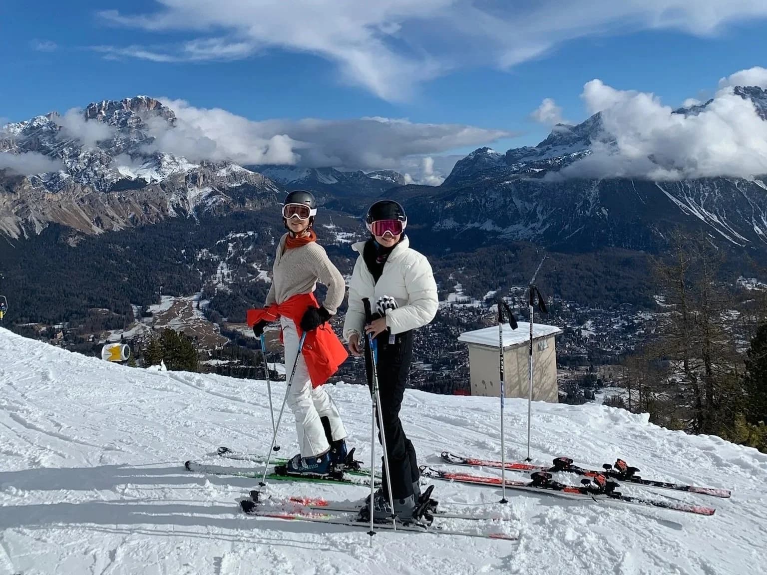 How to Ski When You're Broke (Yes, It's Possible!)