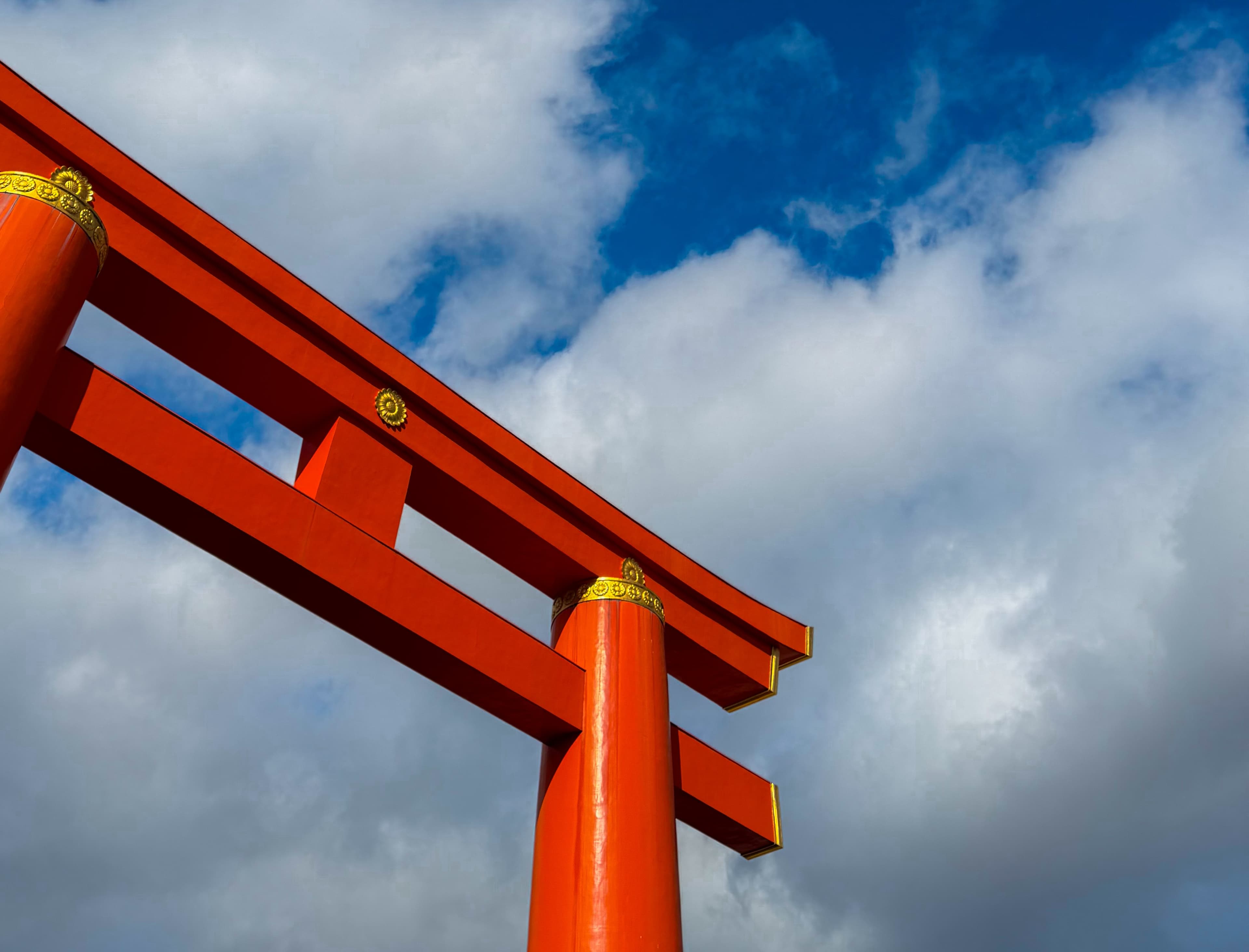 Slow Times in Japan: Strolling Through Shrines