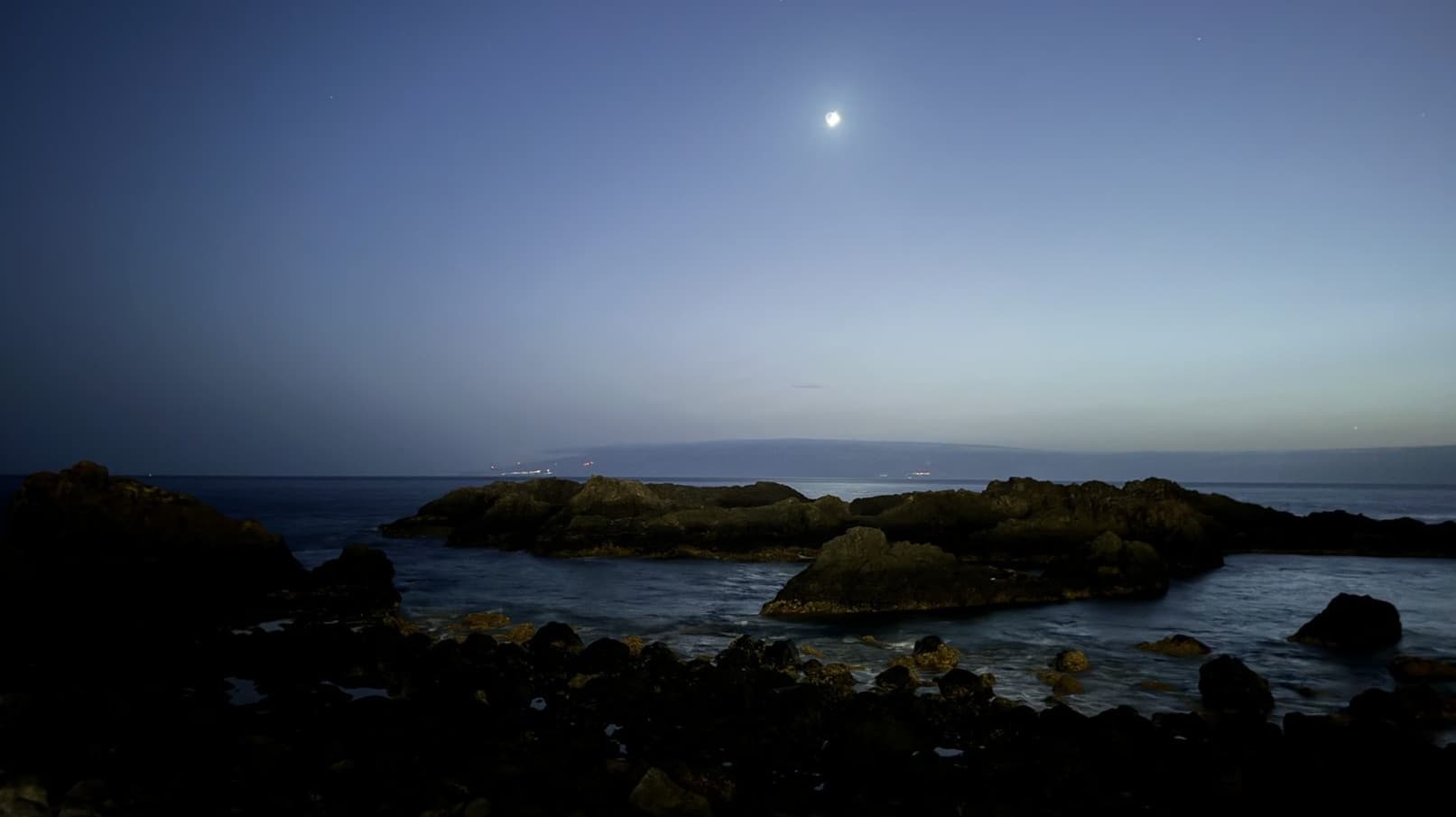 Tenerife surf spots and wild beaches