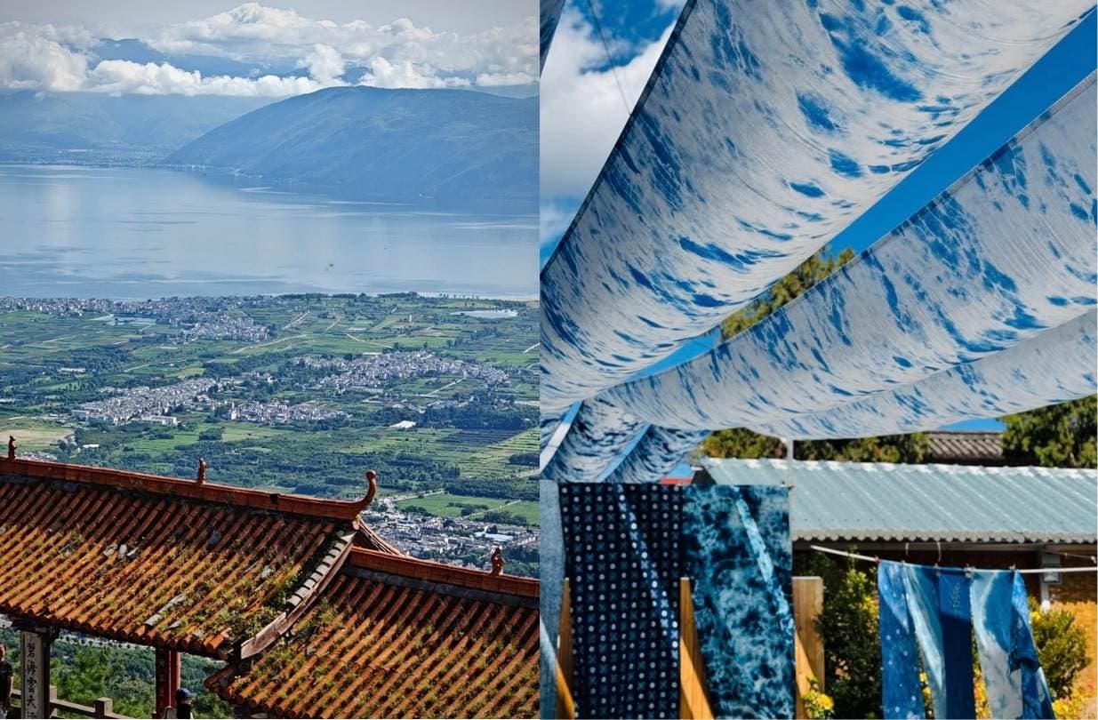 Yunnan: China’s Hidden World of Mountains, Minorities, and Misty Ancient Towns