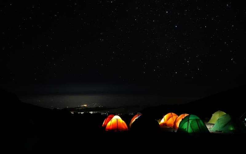 6-Day Kilimanjaro Trek via the Lemosho Route gallery image 3
