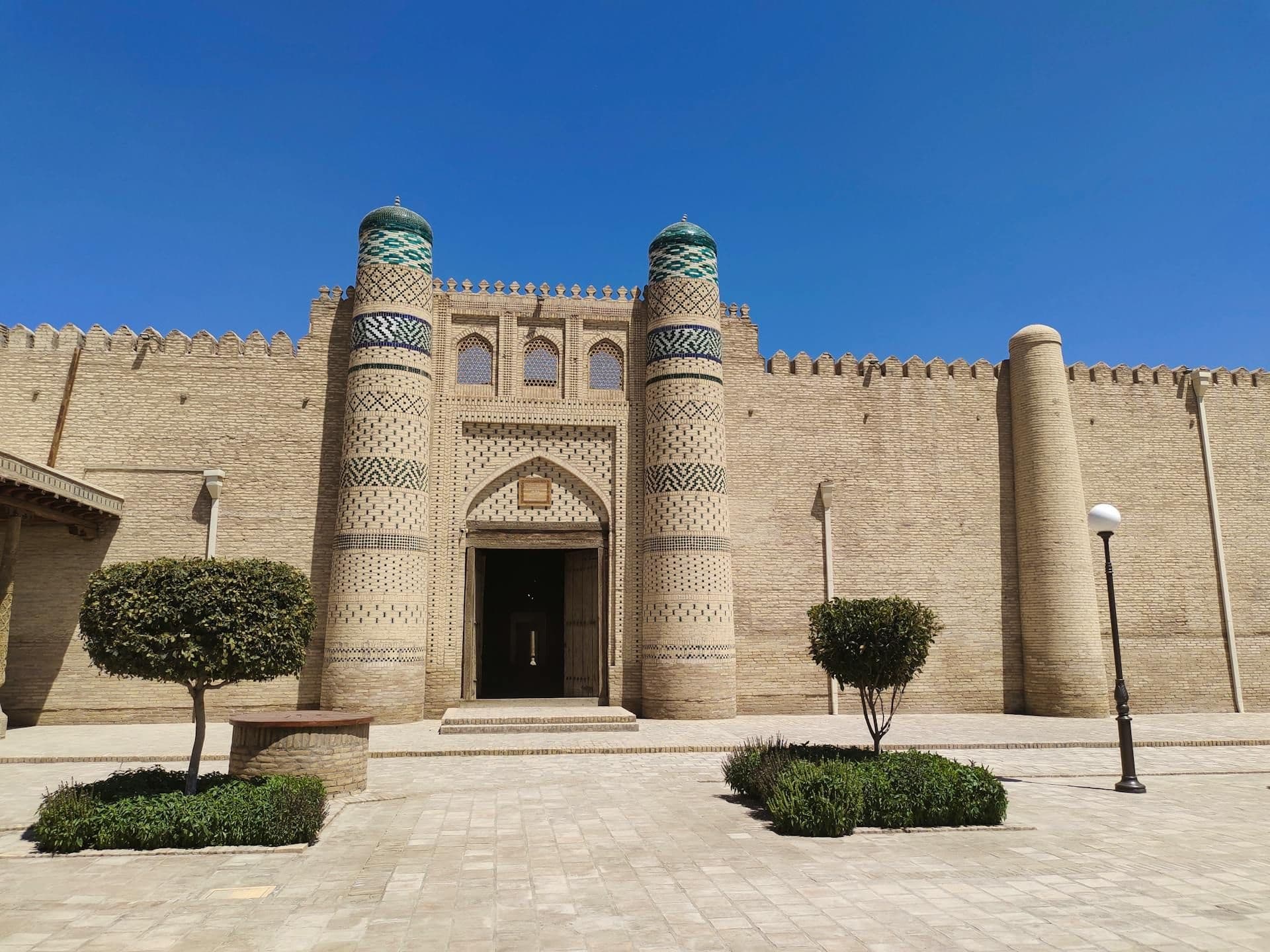 8 Day Private Classic Uzbekistan Tour gallery image 4