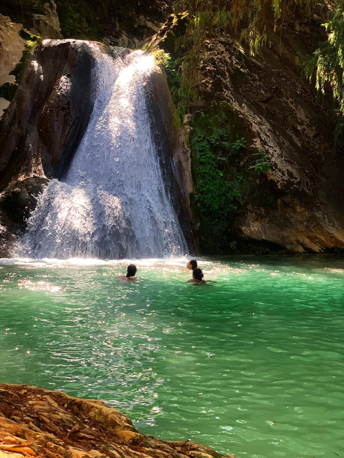 Hike to the Legendary Apoala Waterfalls near Oaxaca gallery image 2