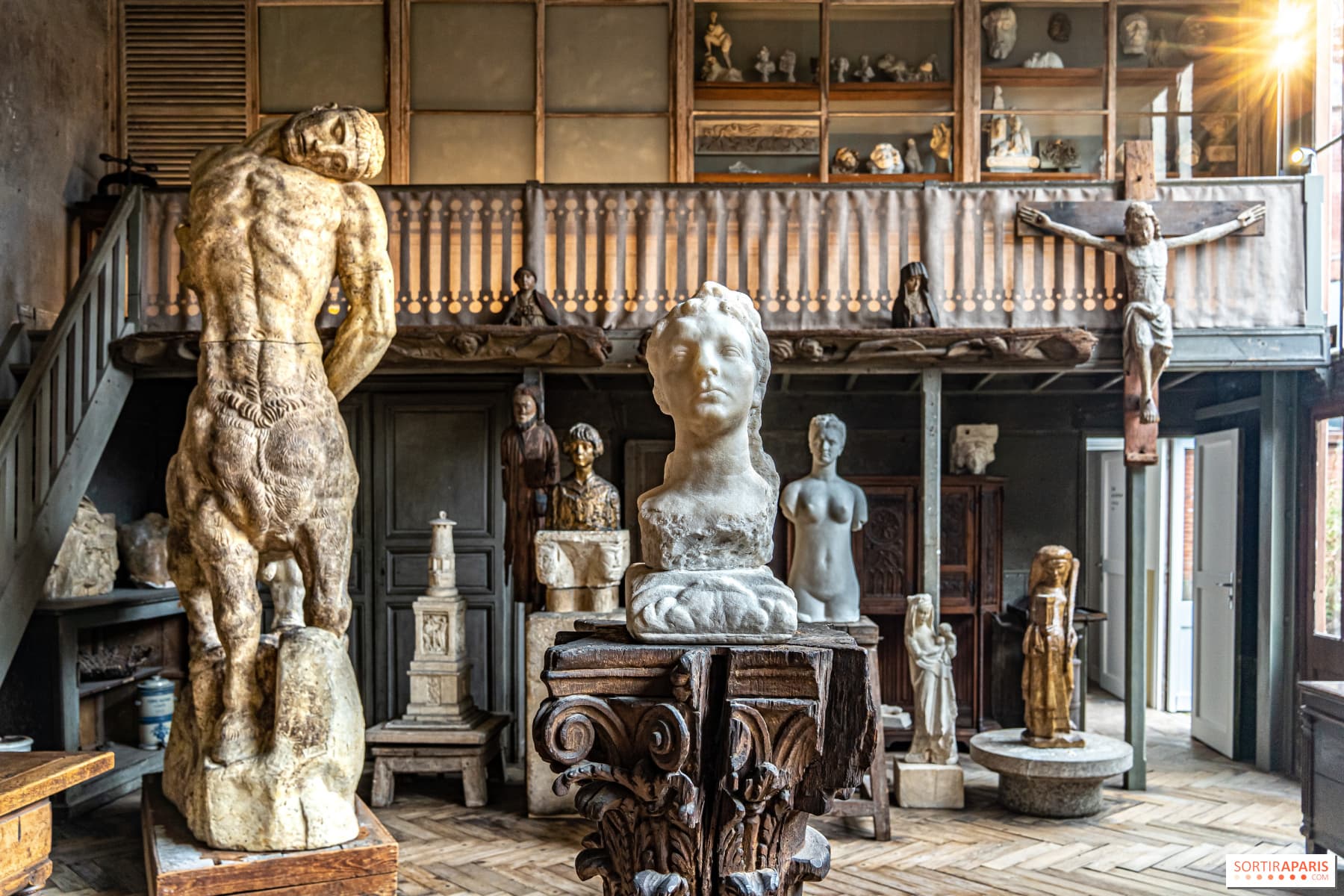 Tour Paris like an Art Historian gallery image 2