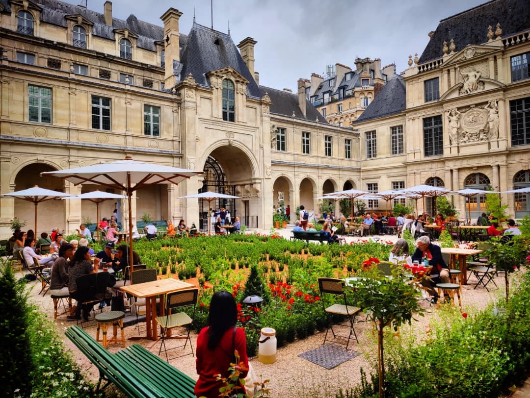 Tour Paris like an Art Historian gallery image 4
