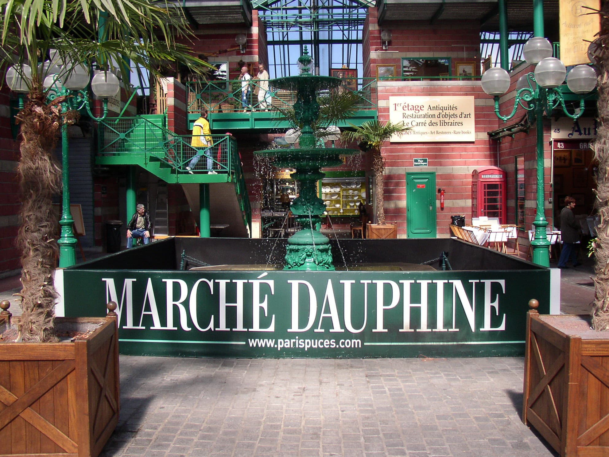 Tour Paris like an Art Historian gallery image 5
