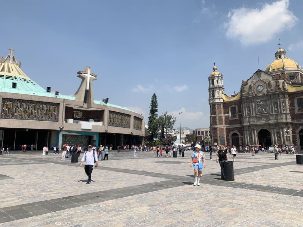 Feeling the True Mexico City for a First-Timer gallery image 5