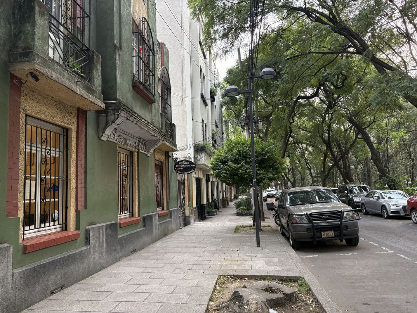 Feeling the True Mexico City for a First-Timer