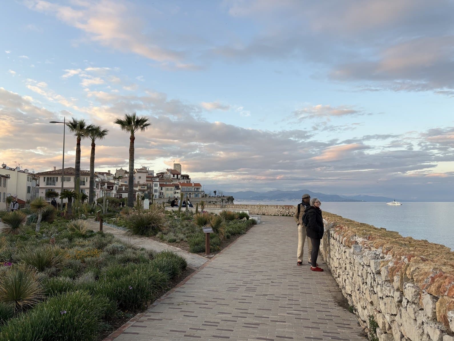 A Perfume Getaway in the Countryside of the Côte d’Azur