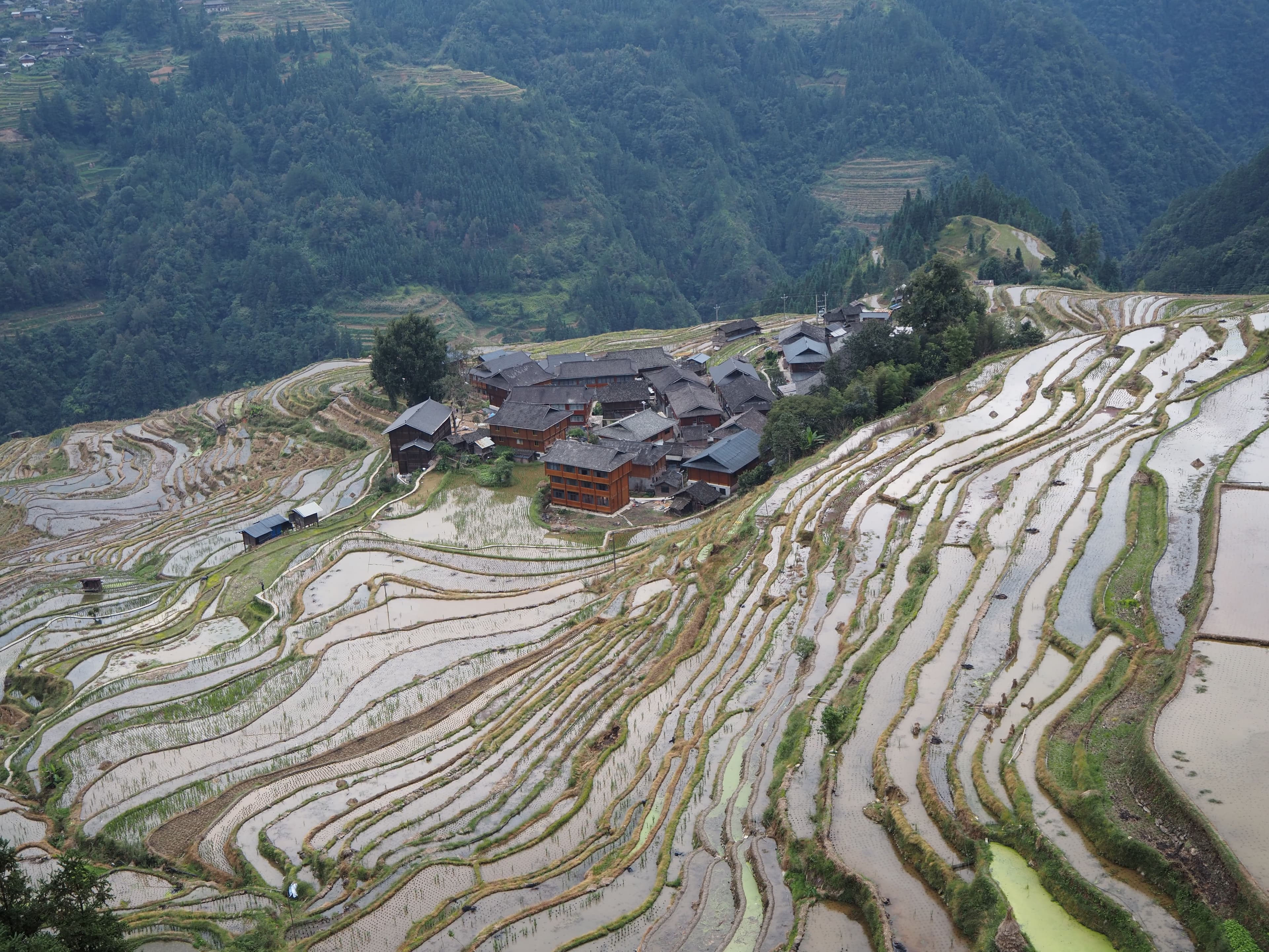 Village Whispers: Into the Hidden Ethnic Communities gallery image 2
