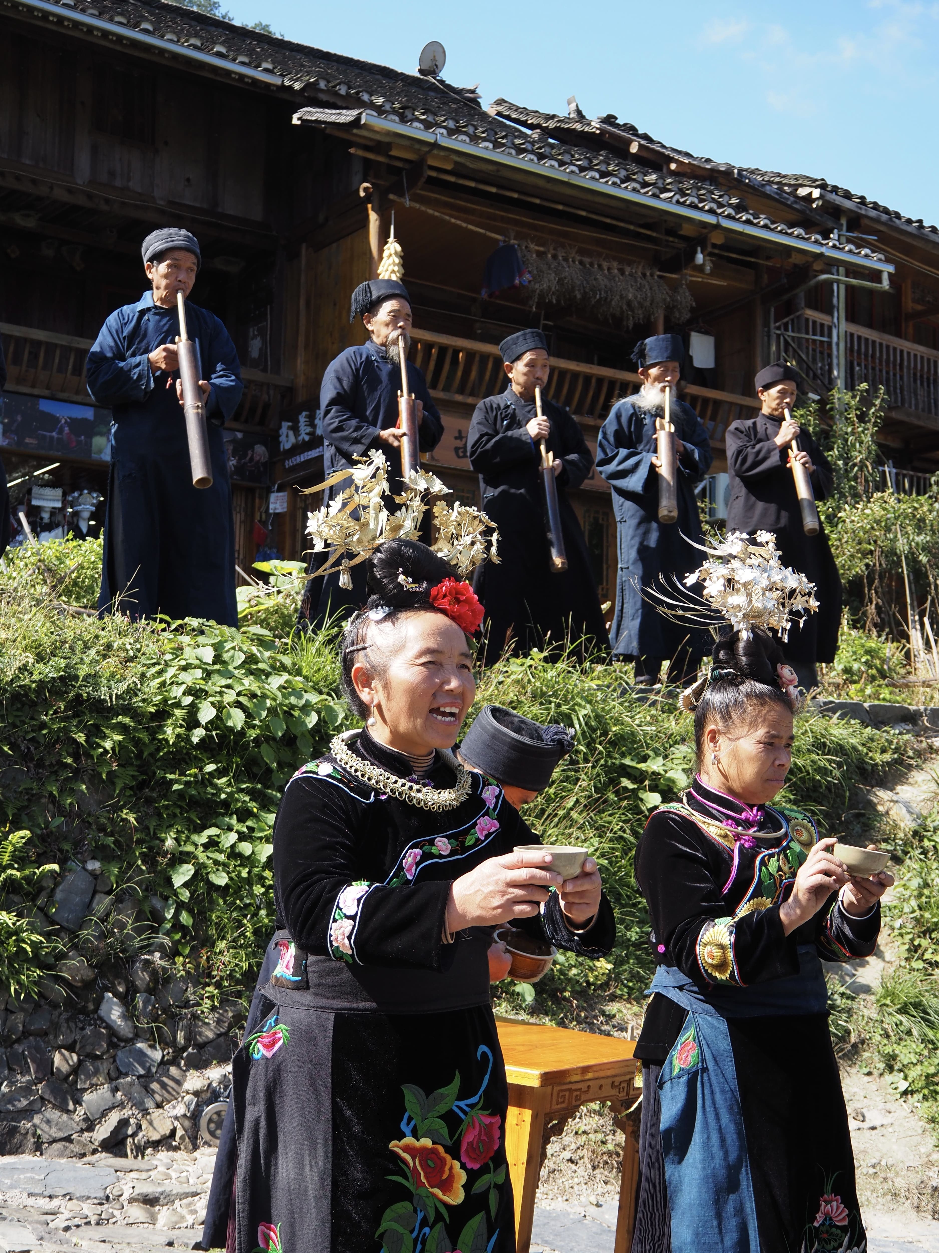Village Whispers: Into the Hidden Ethnic Communities gallery image 3