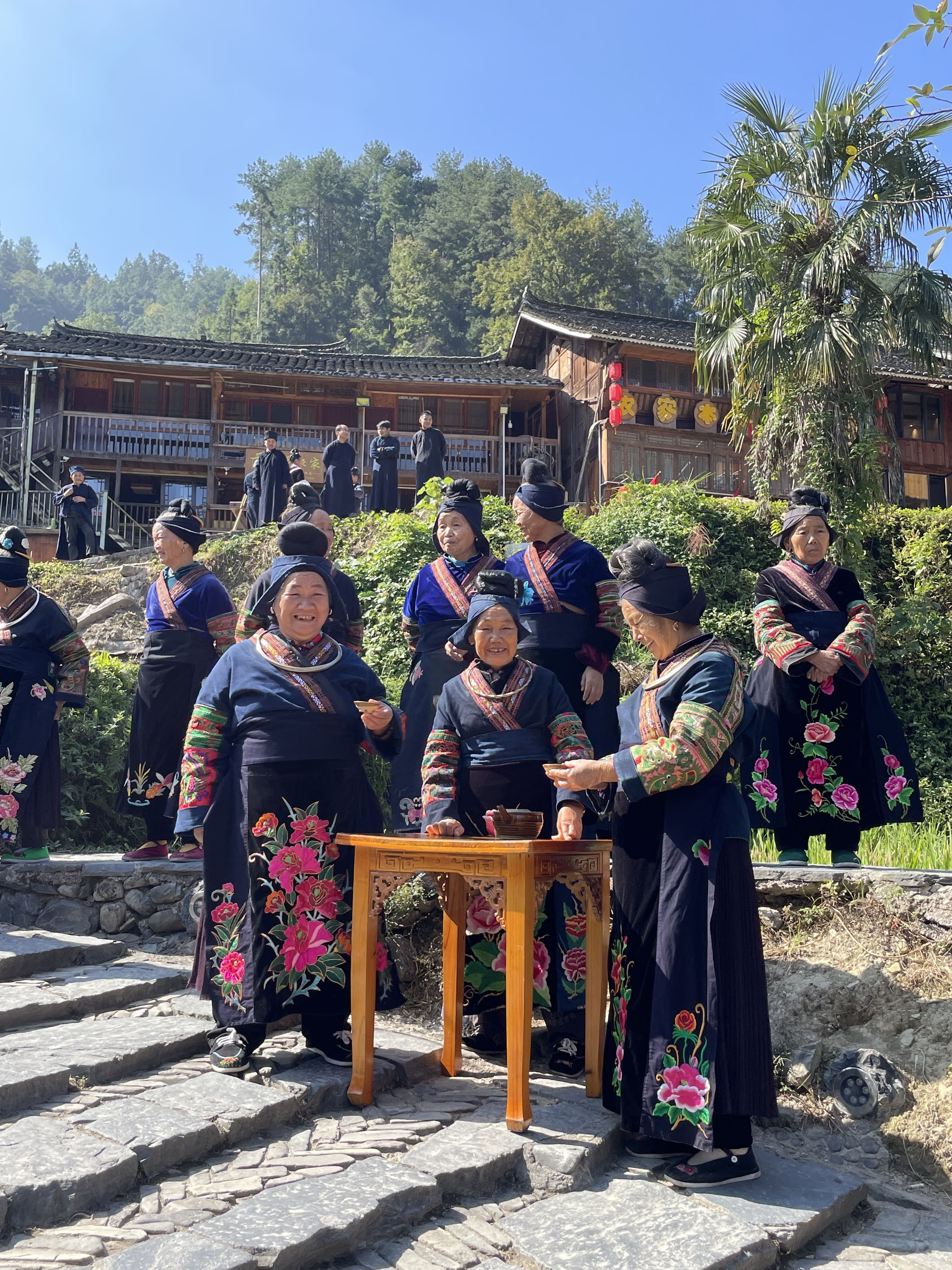 Village Whispers: Into the Hidden Ethnic Communities gallery image 4