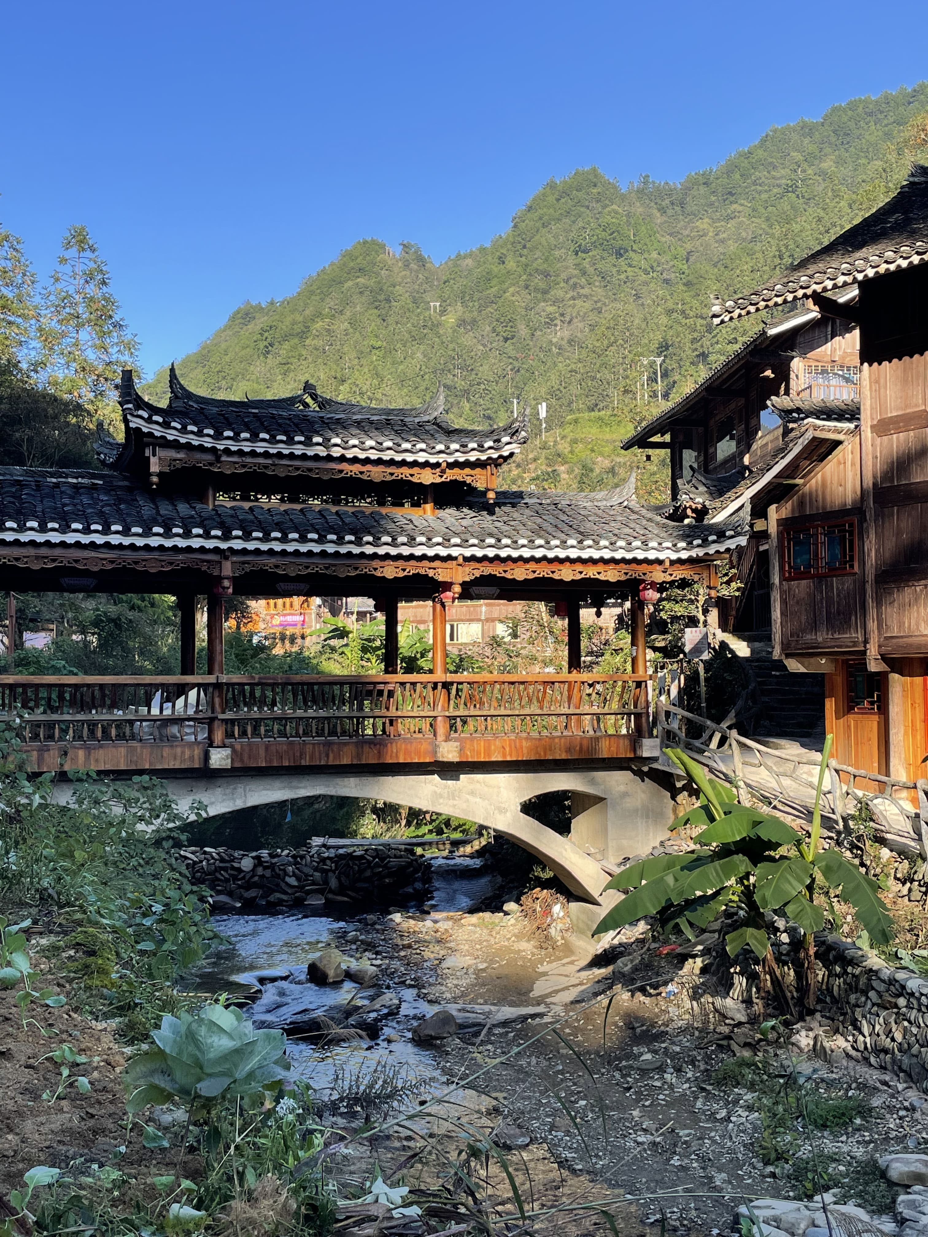 Village Whispers: Into the Hidden Ethnic Communities gallery image 5