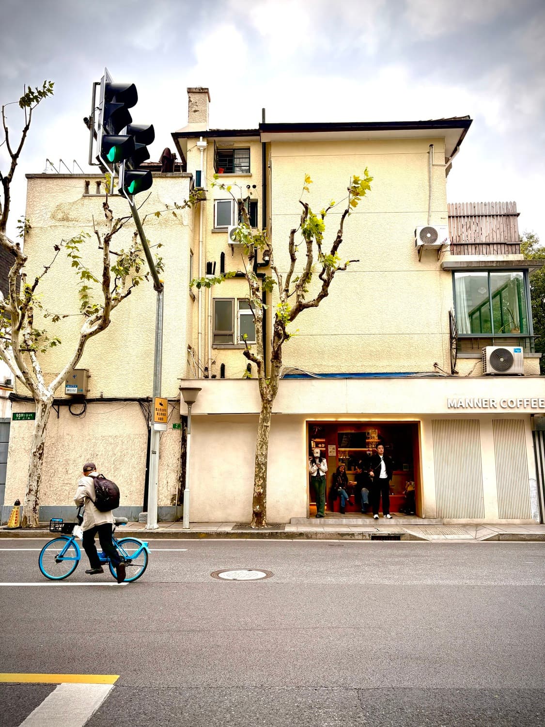 Tour Shanghai Like a Local: Unraveling the Many Faces of Shanghai gallery image 3