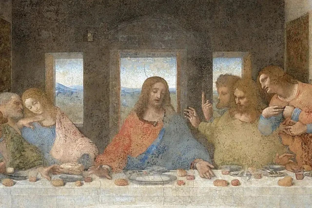 Da Vinci Code: Secrets of Renaissance Milan gallery image 2