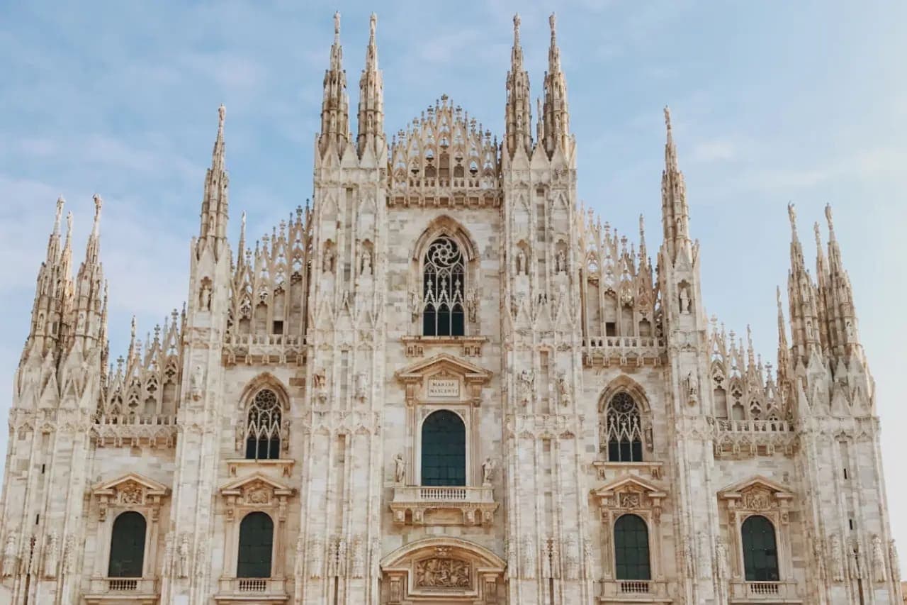Da Vinci Code: Secrets of Renaissance Milan gallery image 3