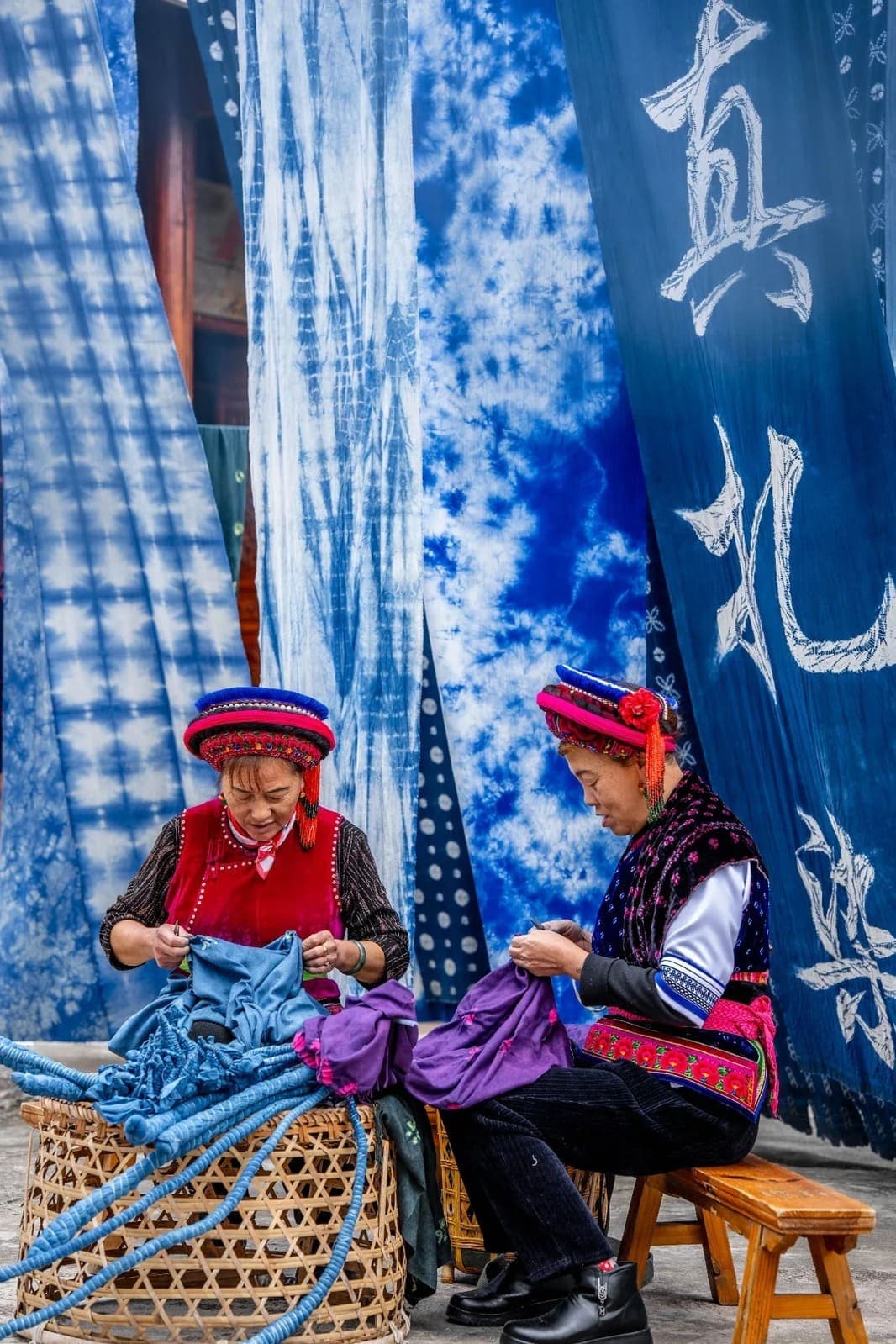 Roots of Yunnan: Handicraft Traditions and Cultural Encounters gallery image 1