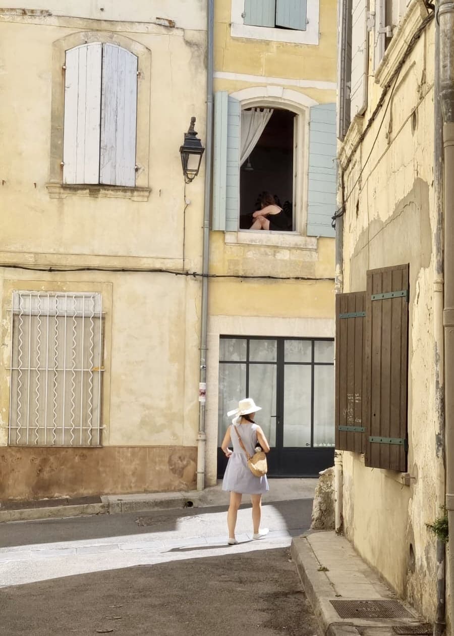 Secret Provence: Calanques, Art & Seaside Escapes
gallery image 1