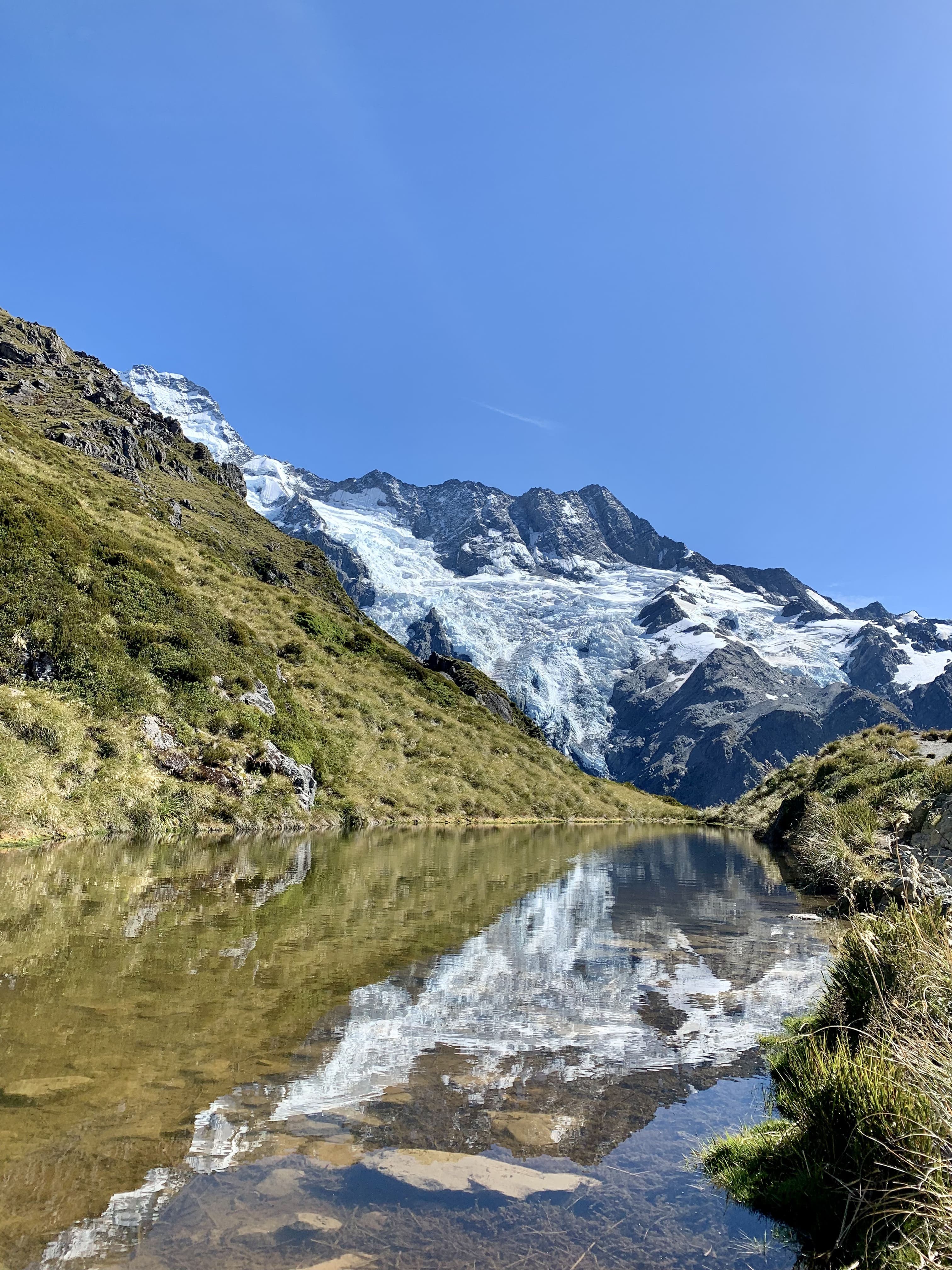 Van Trip Through New Zealand’s Wild South gallery image 2