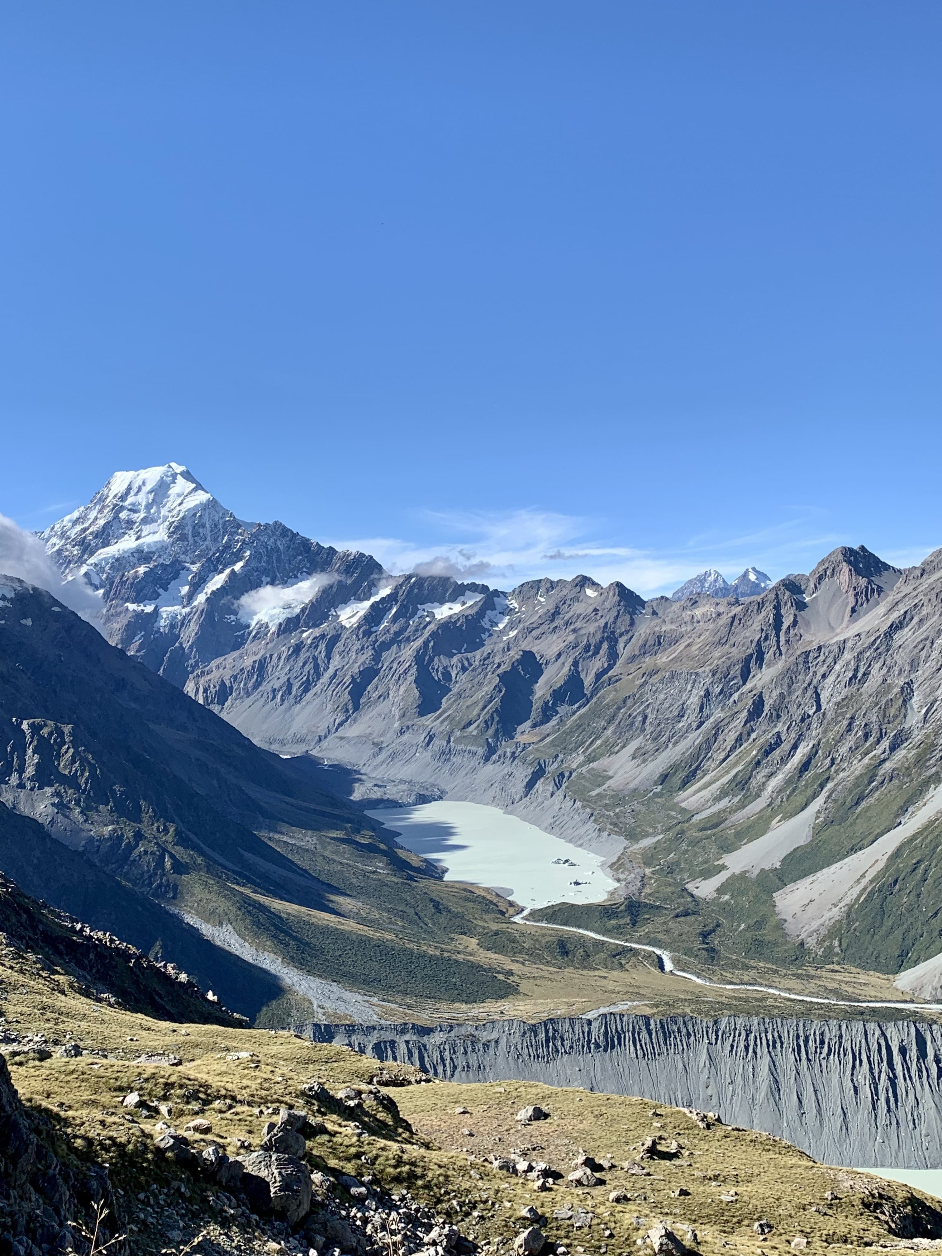 Van Trip Through New Zealand’s Wild South gallery image 3