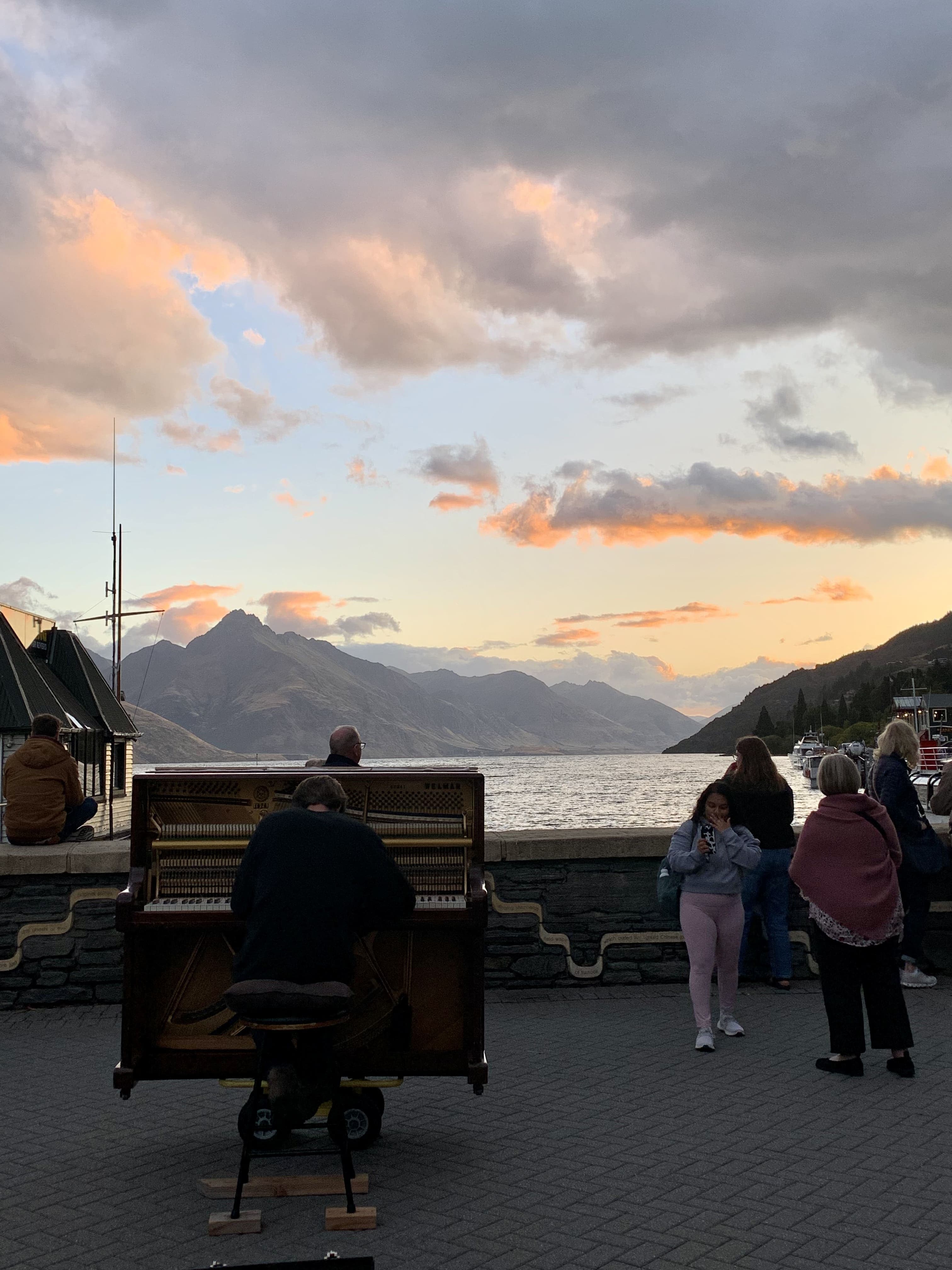Van Trip Through New Zealand’s Wild South gallery image 5