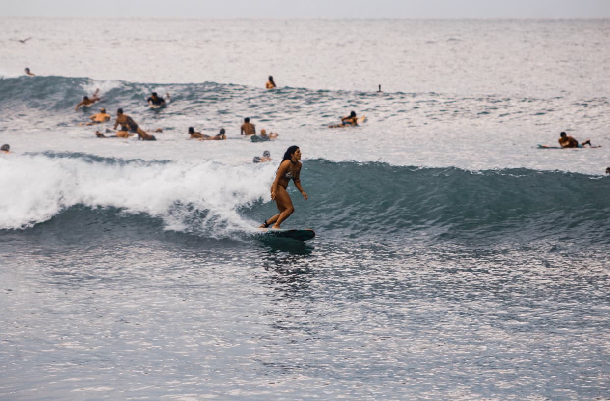 Surf & Stay Argentina gallery image 1