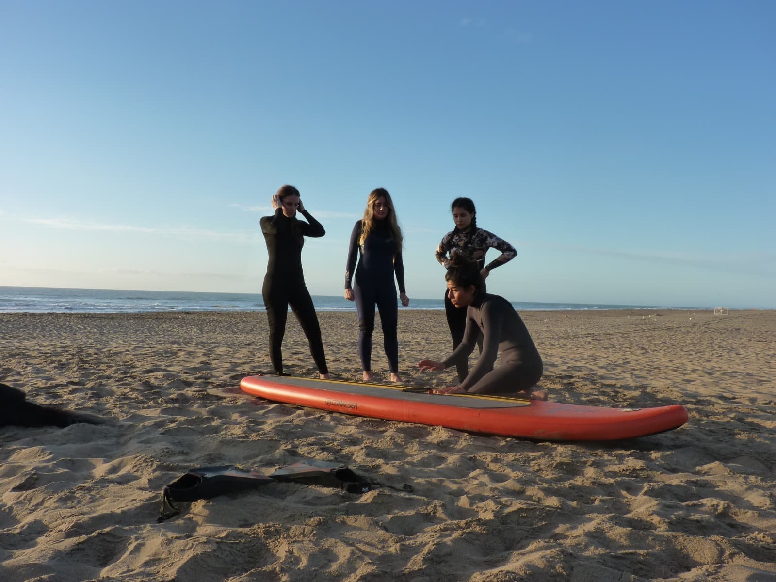 Surf & Stay Argentina gallery image 5