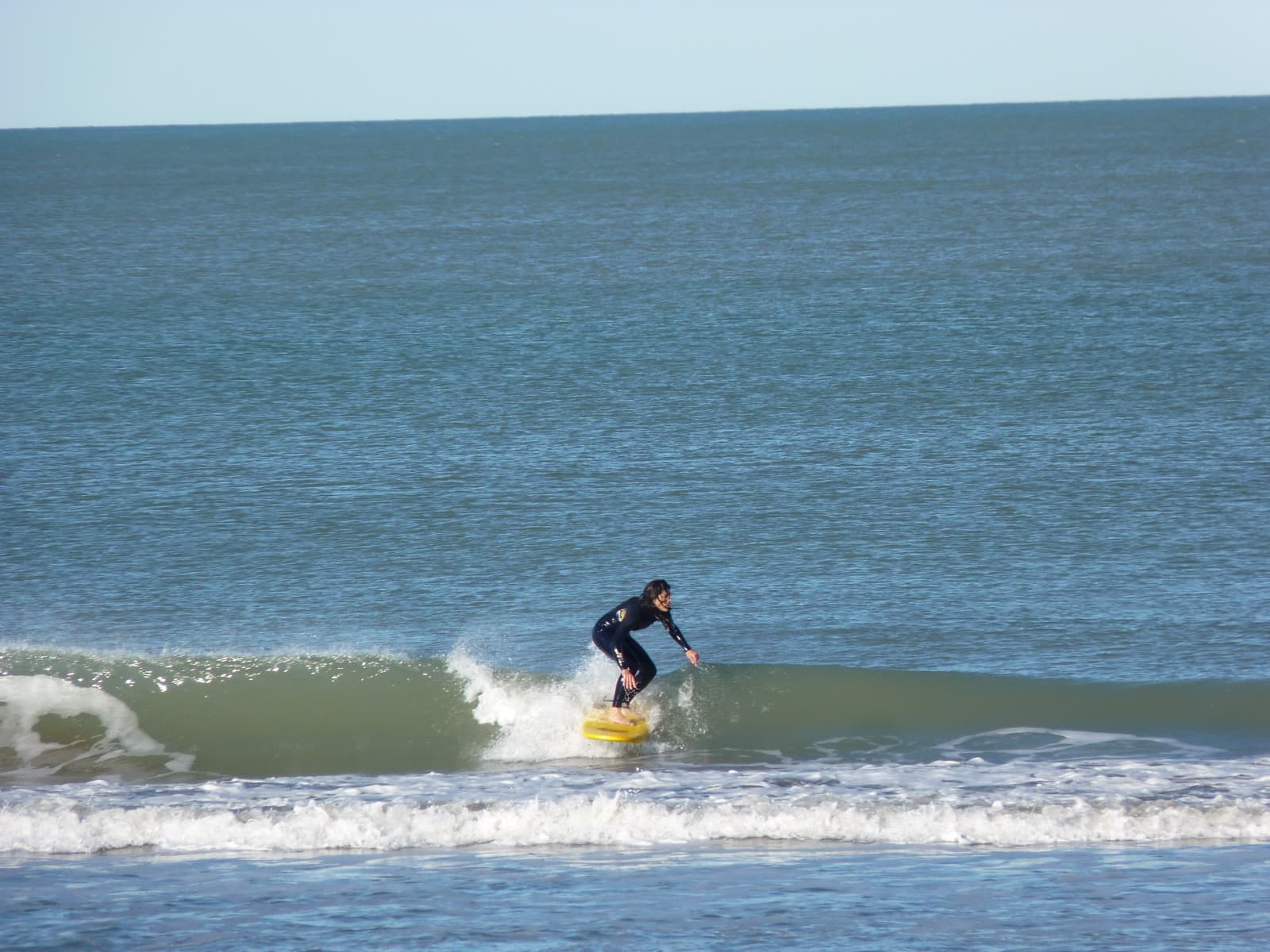 Surf & Stay Argentina