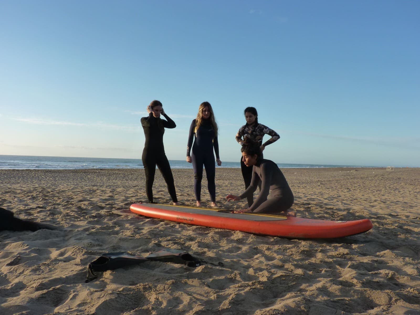 Surf & Spanish Sisterhood Argentina gallery image 4