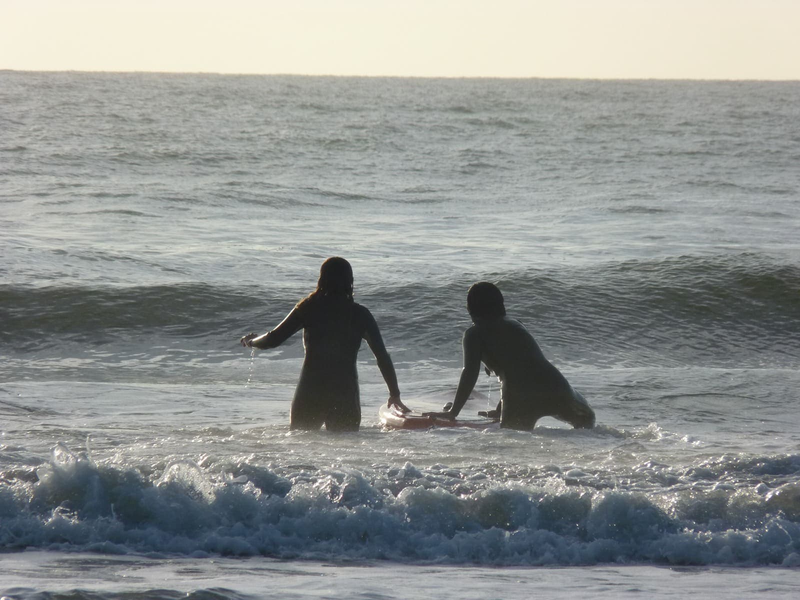 Surf & Spanish Sisterhood Argentina gallery image 5